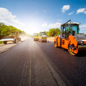 Skanska och NCC får böta efter asfaltkartell i Finland