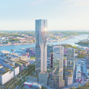 Göteborg ökar takten