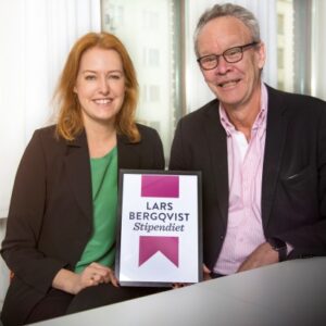 Lyfter mångfaldsarbete med nytt stipendium