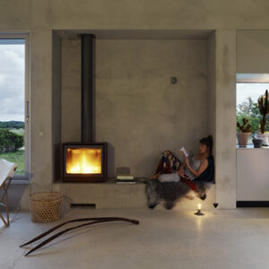 Gotländsk ateljébostad vinner Kasper Salin-priset