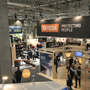 Premiär för Bygg Göteborg