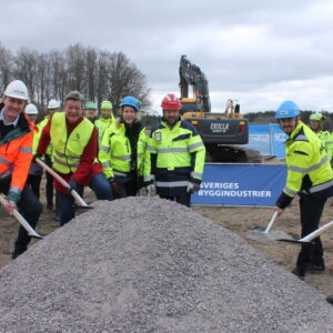 Säkerhetspark nytt verktyg för att minska olyckorna