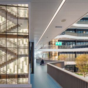 Forskningslabb blev Årets Bygge 2019