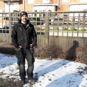 Lyckad väg tillbaka efter sjukskrivning