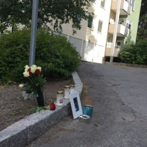 Rättegång för Lidingömord inleds i Göteborg