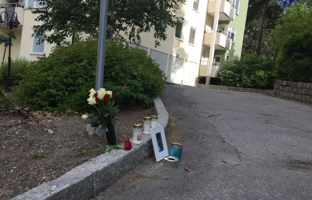 Rättegång för Lidingömord inleds i Göteborg