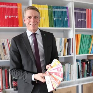 ”Lägg mer fokus på hållbarhetsarbetet”