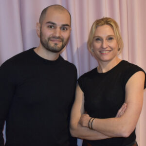 Emma Jonsteg vill se mer samverkan