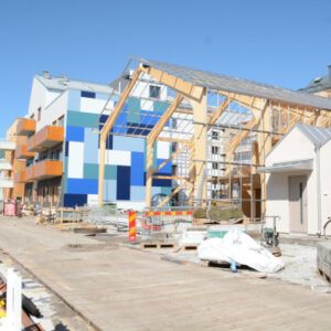 Linköping är Sveriges smartaste stad