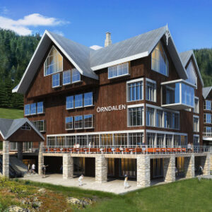 Nytt bakslag för Örndalen