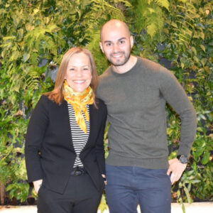 ”Vilka söker sig till Skanska och varför?”