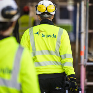 ”Stark tillväxt och stabilt resultat”