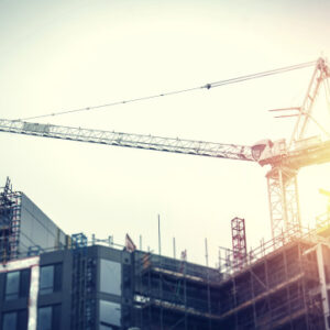 Här är landets mest aktiva byggföretag