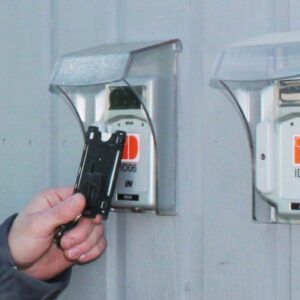 Bättre kontroll med nya ID06