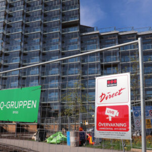 ”Läget är alarmerande för branschen”