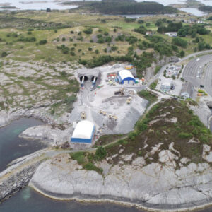 Genomslag för NCC i rekordtunnel