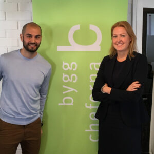 ”Så kan vi lyfta branschen”