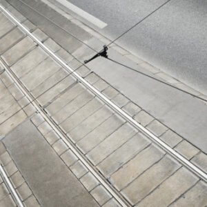 Skanska bygger spårväg för en miljard