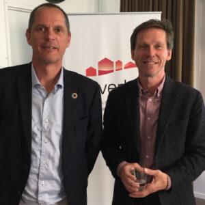 Kraftig nedgång av påbörjade bostadsrätter