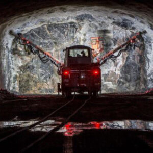 Tecknar avtal värt 1,4 miljarder för ny avloppstunnel