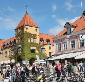 Ska ni delta på Almedalsveckan?