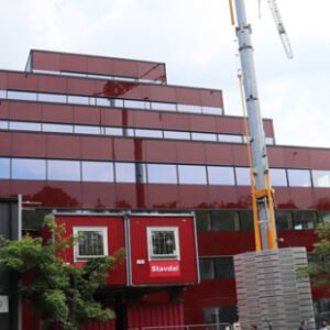 Sveriges smartaste kontor