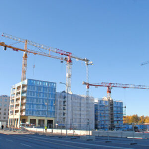 Här behövs flest nya bostäder