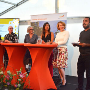 ”Mer installation – mindre bygg”