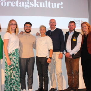 ”Kultur sitter inte i väggarna”