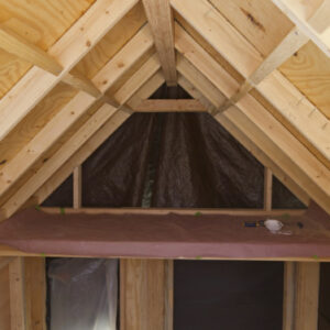 Attefallshuset utökas till 30 kvadrat