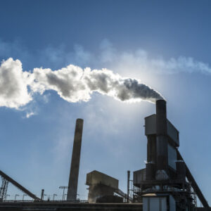 Priset på koldioxidutsläpp ökar för byggsektorn