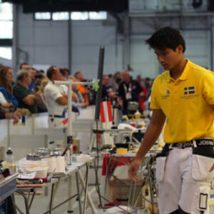 Efter EM-segern: Nu väntar VM i Kazan