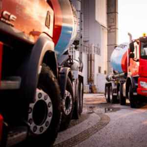 Thomas Concrete Group förvärvar verksamhet i Tyskland