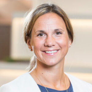 Hon blir ny vd för Vasakronan