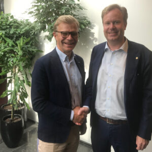 Installatörsföretagen och Plåt & Ventföretagen inleder samarbete