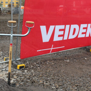 Veidekke Bostad byter namn