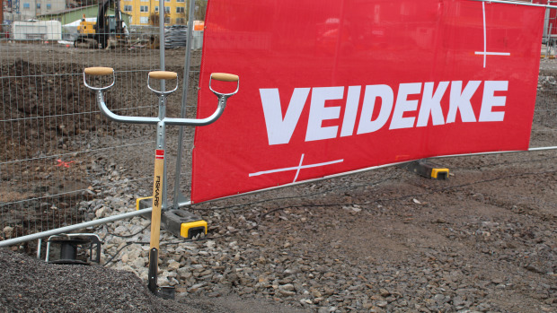 Veidekke Bostad bytter navn | Byggeverdenen