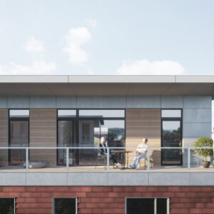 Dansk fastighetsägare väljer NCC som totalentreprenör