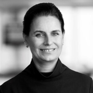 Sofia Ljungdahl blir ny regionchef