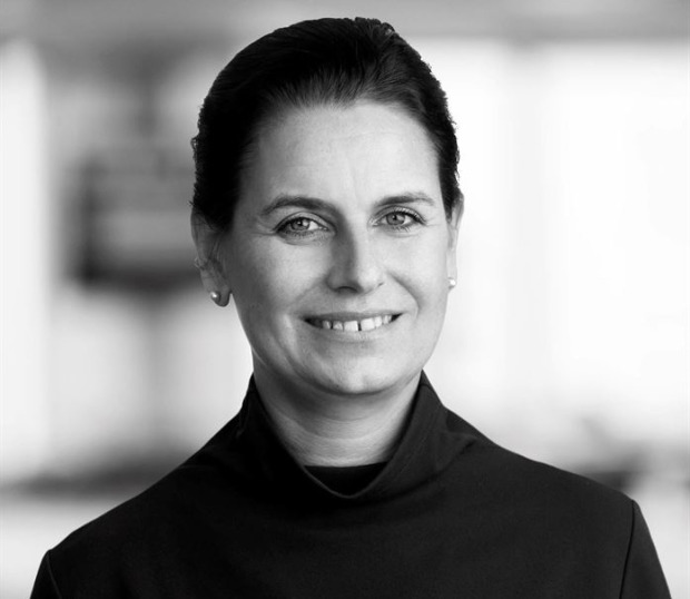 Sofia Ljungdahl blir ny regionchef