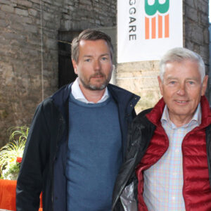 ”Ingenting är omöjligt”