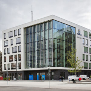 De har chans att vinna Stadsbyggnadspriset i Malmö