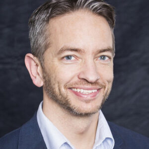 Ny VD för Kaper Norden AB