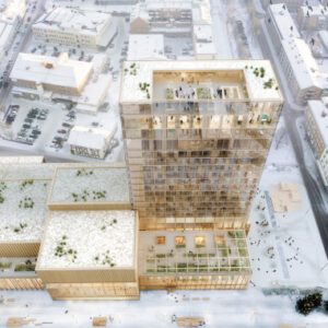 Kulturhuset blir dyrare än beräknat