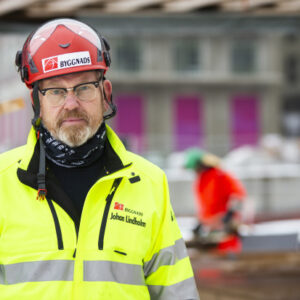 ”Var är bostadspolitiken och bostadsministern?”
