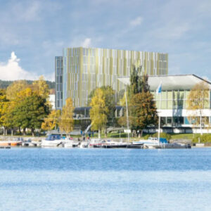 Ny dom ger klartecken för hotellbygge