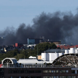 Skanska vinner försäkringstvist efter brand