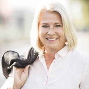 Aarsleff växer med ny HR-chef