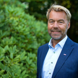 Ökad omsättning för Peab i tredje kvartalet