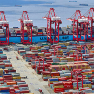 Kina vägrar ändra WTO-avtalet